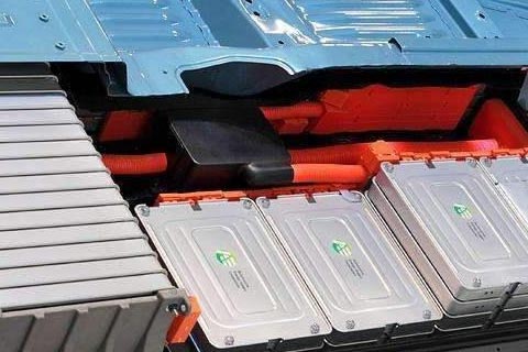 [玉环沙门高价废铅酸电池回收]镍氢电池回收价格表-收废旧旧电池