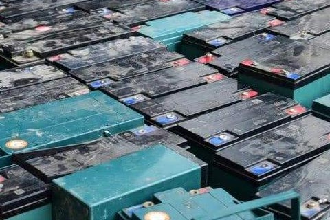 唐山高价UPS蓄电池回收-上门回收动力电池-废铅酸电池回收